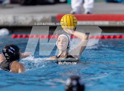 Thumbnail 1 in Buena vs. Santiago (Ayala Varsity Invitational) photogallery.