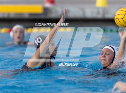 Thumbnail 1 in Buena vs. Santiago (Ayala Varsity Invitational) photogallery.