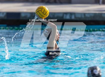 Thumbnail 2 in Buena vs. Santiago (Ayala Varsity Invitational) photogallery.