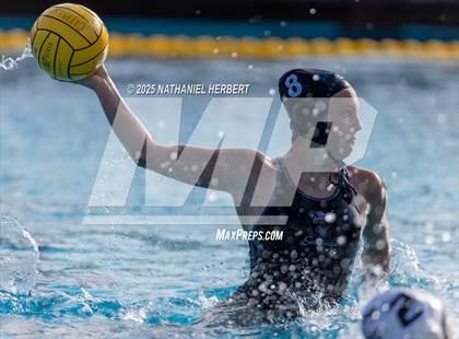 Thumbnail 1 in Buena vs. Santiago (Ayala Varsity Invitational) photogallery.