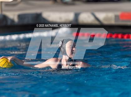 Thumbnail 1 in Buena vs. Santiago (Ayala Varsity Invitational) photogallery.