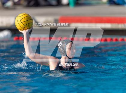 Thumbnail 2 in Buena vs. Santiago (Ayala Varsity Invitational) photogallery.