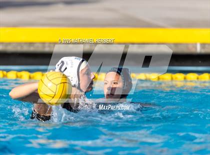Thumbnail 2 in Buena vs. Santiago (Ayala Varsity Invitational) photogallery.