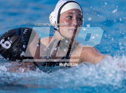 Thumbnail 1 in Buena vs. Santiago (Ayala Varsity Invitational) photogallery.