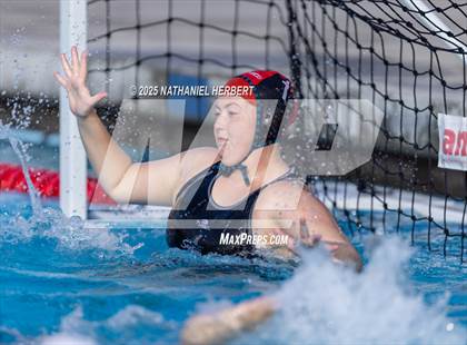 Thumbnail 2 in Buena vs. Santiago (Ayala Varsity Invitational) photogallery.