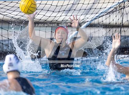 Thumbnail 1 in Buena vs. Santiago (Ayala Varsity Invitational) photogallery.