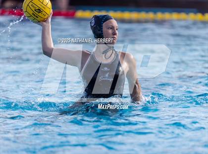 Thumbnail 3 in Buena vs. Santiago (Ayala Varsity Invitational) photogallery.