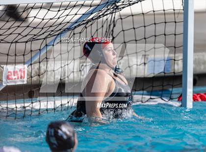 Thumbnail 1 in Buena vs. Santiago (Ayala Varsity Invitational) photogallery.