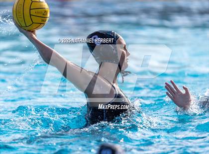 Thumbnail 2 in Buena vs. Santiago (Ayala Varsity Invitational) photogallery.