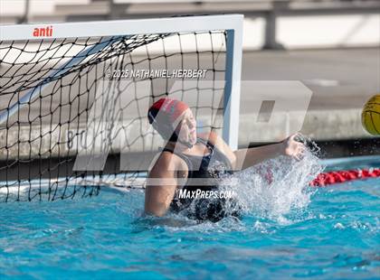 Thumbnail 2 in Buena vs. Santiago (Ayala Varsity Invitational) photogallery.