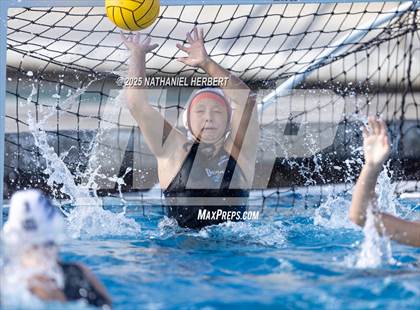 Thumbnail 2 in Buena vs. Santiago (Ayala Varsity Invitational) photogallery.