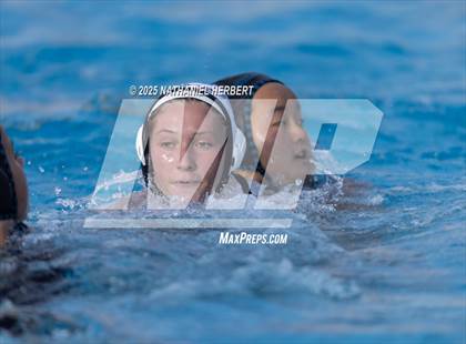 Thumbnail 2 in Buena vs. Santiago (Ayala Varsity Invitational) photogallery.