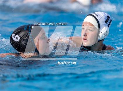 Thumbnail 3 in Buena vs. Santiago (Ayala Varsity Invitational) photogallery.