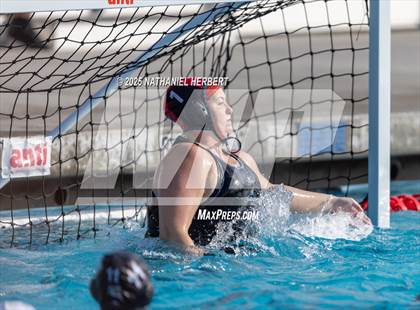 Thumbnail 3 in Buena vs. Santiago (Ayala Varsity Invitational) photogallery.