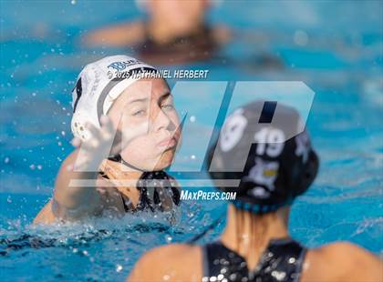 Thumbnail 3 in Buena vs. Santiago (Ayala Varsity Invitational) photogallery.
