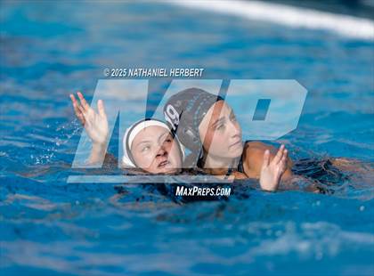Thumbnail 2 in Buena vs. Santiago (Ayala Varsity Invitational) photogallery.