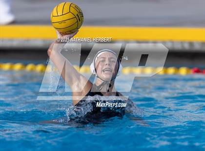 Thumbnail 3 in Buena vs. Santiago (Ayala Varsity Invitational) photogallery.