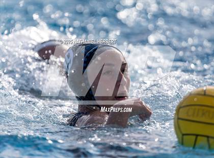 Thumbnail 2 in Buena vs. Santiago (Ayala Varsity Invitational) photogallery.