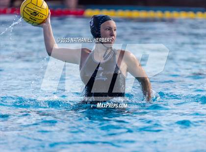 Thumbnail 2 in Buena vs. Santiago (Ayala Varsity Invitational) photogallery.