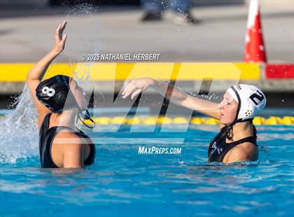 Thumbnail 1 in Buena vs. Santiago (Ayala Varsity Invitational) photogallery.