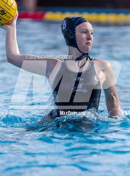 Thumbnail 1 in Buena vs. Santiago (Ayala Varsity Invitational) photogallery.
