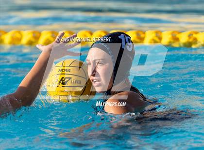 Thumbnail 1 in Buena vs. Santiago (Ayala Varsity Invitational) photogallery.