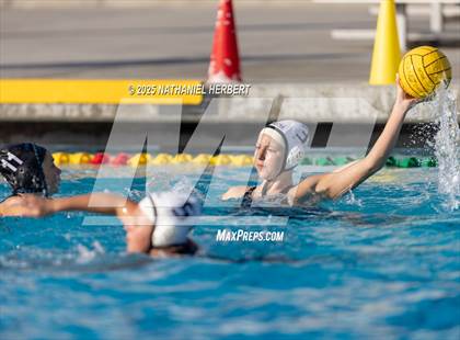 Thumbnail 2 in Buena vs. Santiago (Ayala Varsity Invitational) photogallery.
