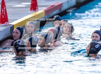 Thumbnail 3 in Buena vs. Santiago (Ayala Varsity Invitational) photogallery.
