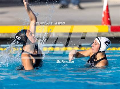 Thumbnail 3 in Buena vs. Santiago (Ayala Varsity Invitational) photogallery.