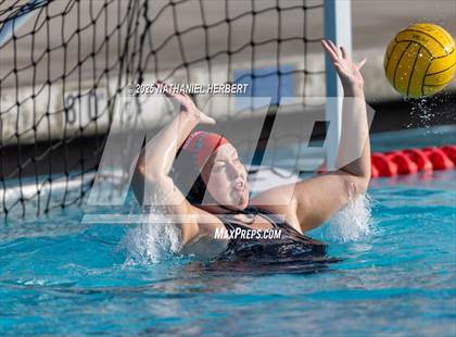 Thumbnail 3 in Buena vs. Santiago (Ayala Varsity Invitational) photogallery.