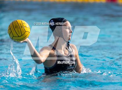 Thumbnail 2 in Buena vs. Santiago (Ayala Varsity Invitational) photogallery.