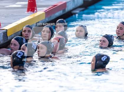 Thumbnail 2 in Buena vs. Santiago (Ayala Varsity Invitational) photogallery.