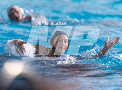 Thumbnail 3 in Buena vs. Santiago (Ayala Varsity Invitational) photogallery.