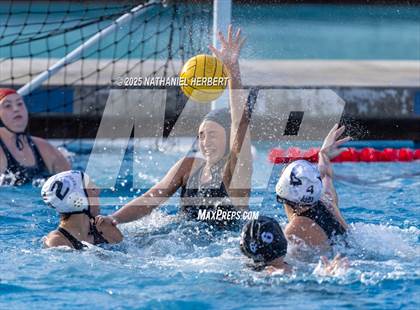 Thumbnail 3 in Buena vs. Santiago (Ayala Varsity Invitational) photogallery.