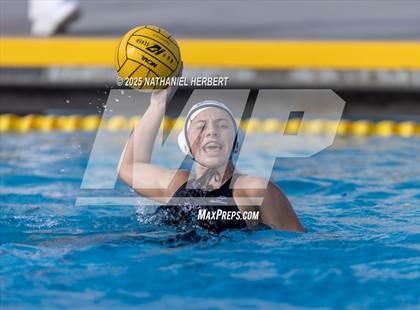 Thumbnail 2 in Buena vs. Santiago (Ayala Varsity Invitational) photogallery.