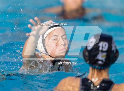 Thumbnail 2 in Buena vs. Santiago (Ayala Varsity Invitational) photogallery.