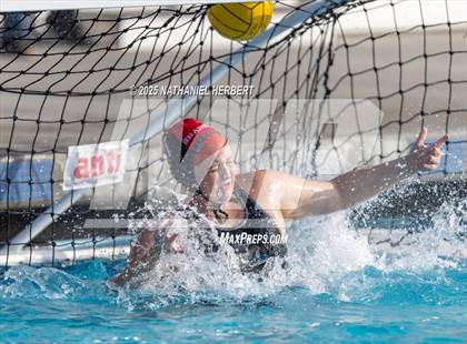 Thumbnail 2 in Buena vs. Santiago (Ayala Varsity Invitational) photogallery.