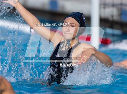 Thumbnail 3 in Buena vs. Santiago (Ayala Varsity Invitational) photogallery.