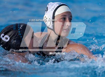 Thumbnail 2 in Buena vs. Santiago (Ayala Varsity Invitational) photogallery.