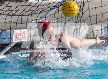 Thumbnail 1 in Buena vs. Santiago (Ayala Varsity Invitational) photogallery.