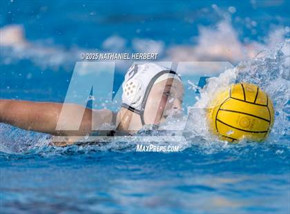 Thumbnail 3 in Buena vs. Santiago (Ayala Varsity Invitational) photogallery.