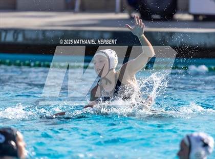 Thumbnail 1 in Buena vs. Santiago (Ayala Varsity Invitational) photogallery.