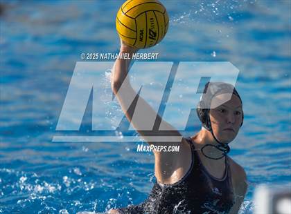 Thumbnail 3 in Buena vs. Santiago (Ayala Varsity Invitational) photogallery.