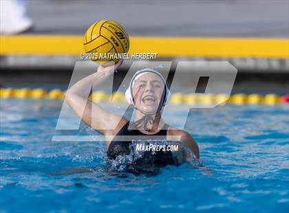 Thumbnail 2 in Buena vs. Santiago (Ayala Varsity Invitational) photogallery.