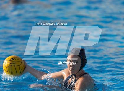 Thumbnail 3 in Buena vs. Santiago (Ayala Varsity Invitational) photogallery.