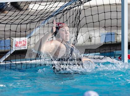 Thumbnail 2 in Buena vs. Santiago (Ayala Varsity Invitational) photogallery.