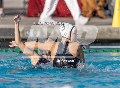 Thumbnail 3 in Buena vs. Santiago (Ayala Varsity Invitational) photogallery.