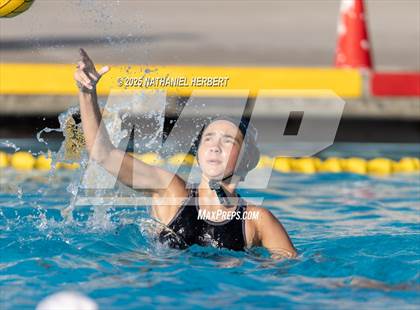 Thumbnail 1 in Buena vs. Santiago (Ayala Varsity Invitational) photogallery.