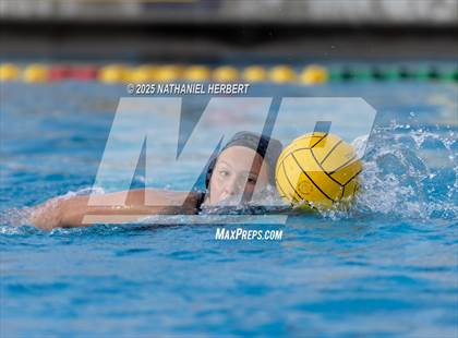 Thumbnail 2 in Buena vs. Santiago (Ayala Varsity Invitational) photogallery.