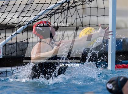 Thumbnail 3 in Buena vs. Santiago (Ayala Varsity Invitational) photogallery.